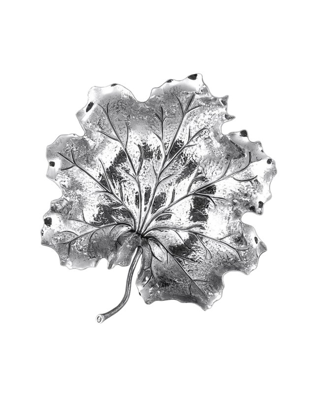 Geranium Small Leaf Decorative Accent